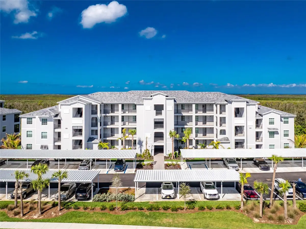 14201 Heritage Landing Boulevard #1316, Punta Gorda, FL 33955 - #1