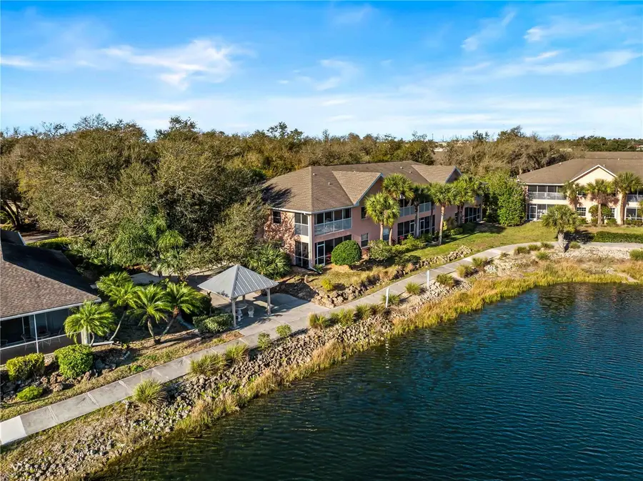 1091 Live Oak #214, Port Charlotte, FL 33948 - #2