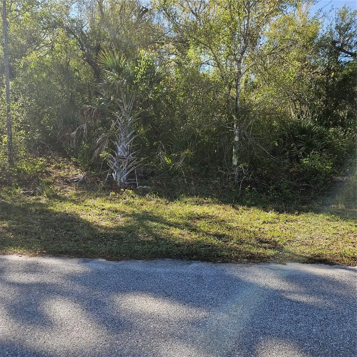 Jaffe Lane, North Port, FL 34288 - #1