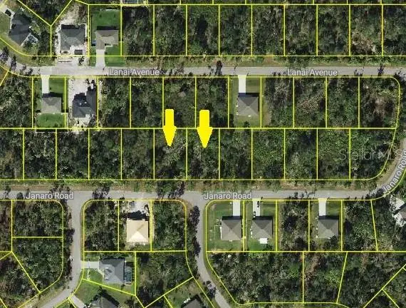 Janaro Road, North Port, FL 34288 - #2