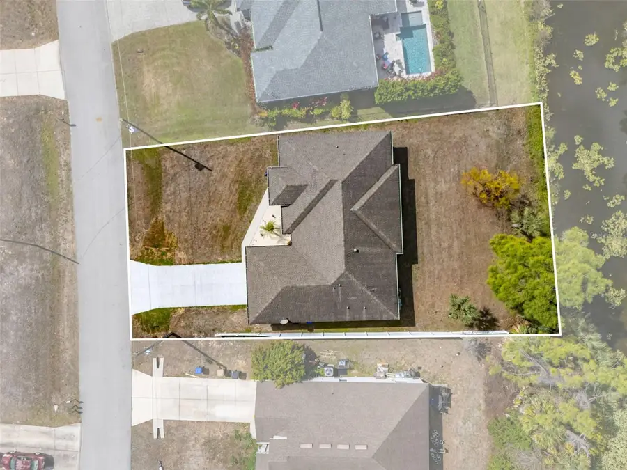 3531 Johannesberg Road, North Port, FL 34288 - #2