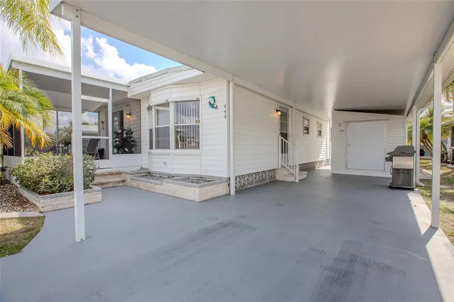 2100 Kings Highway #444, Port Charlotte, FL 33980 - #3