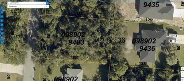 Cloras Street, NORTH PORT, FL 34287