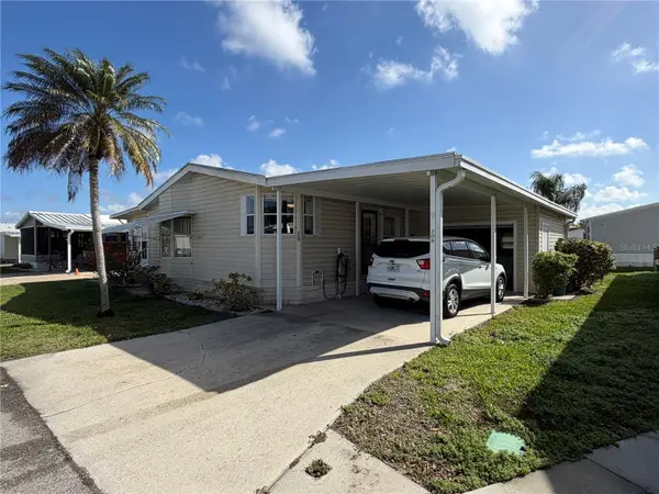 208 Eagle, PUNTA GORDA, FL 33950
