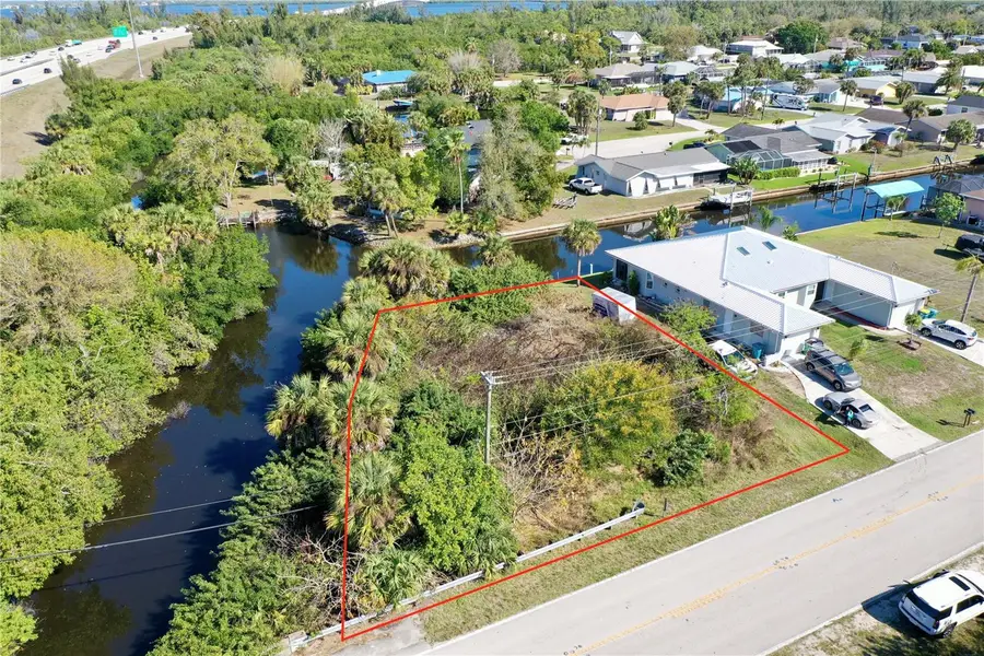 2803 Riverside Drive, Punta Gorda, FL 33950 - #2