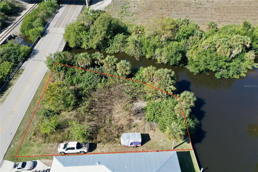 2803 Riverside Drive, Punta Gorda, FL 33950 - #3