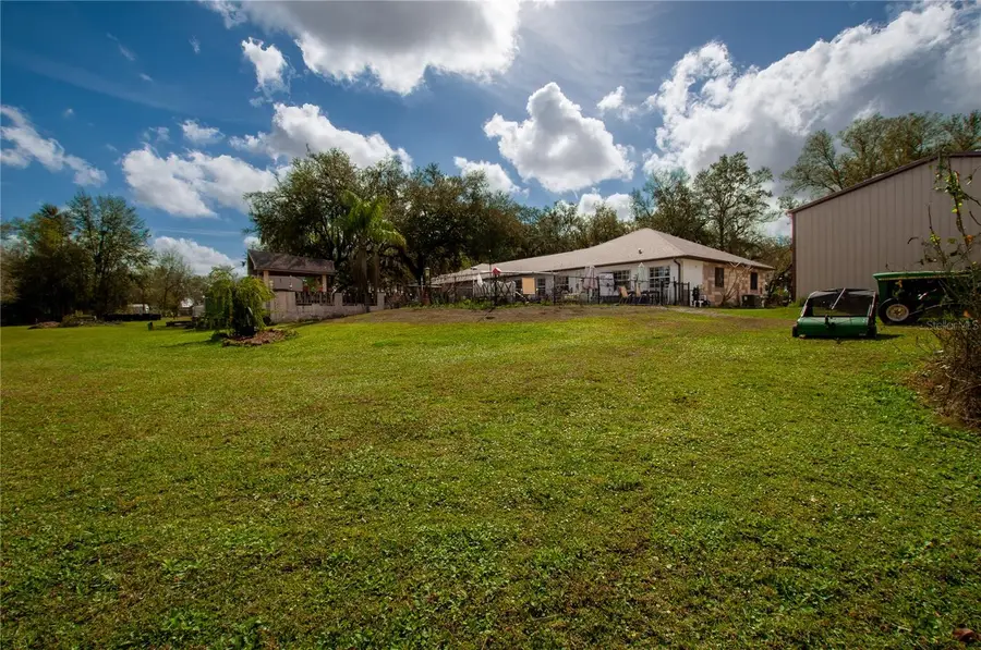 2827 SE Creekwood Terrace, Arcadia, FL 34266 - #3