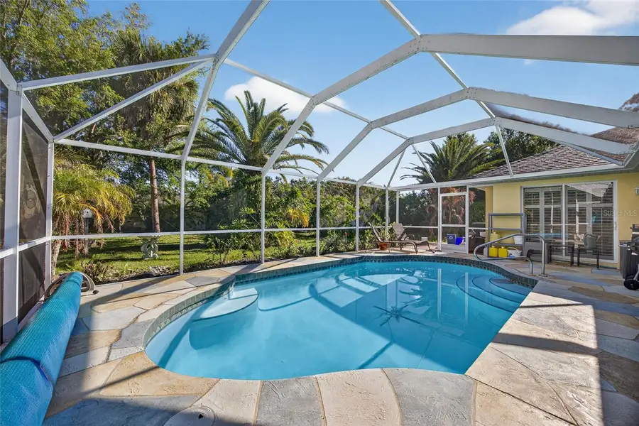 7270 Paragon Road, North Port, FL 34291 - #3