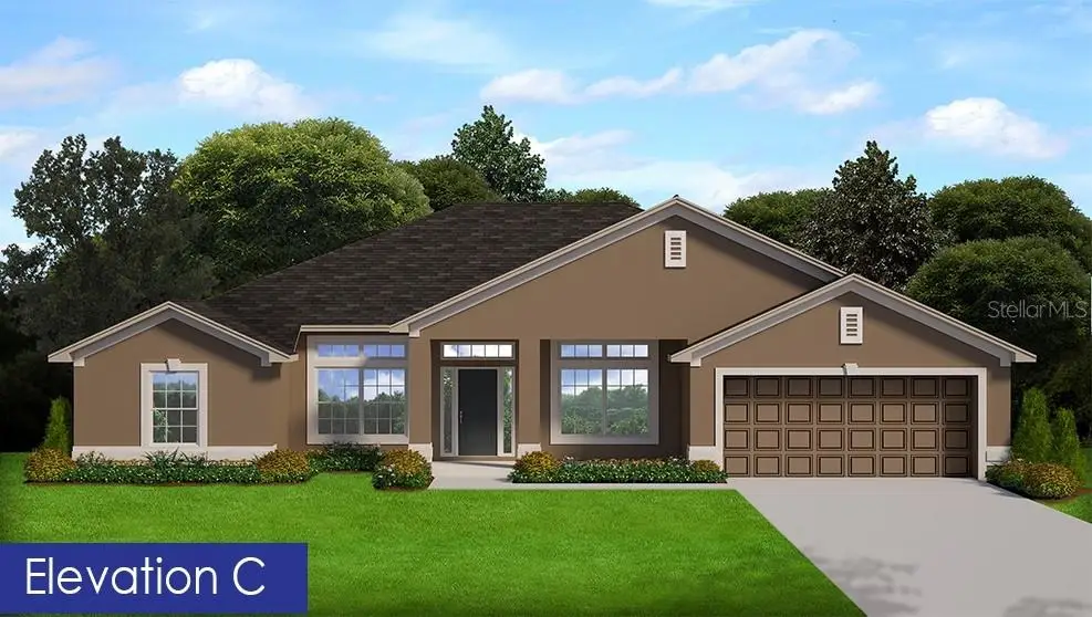 10443 Sunbury Drive, Port Charlotte, FL 33981 - #1