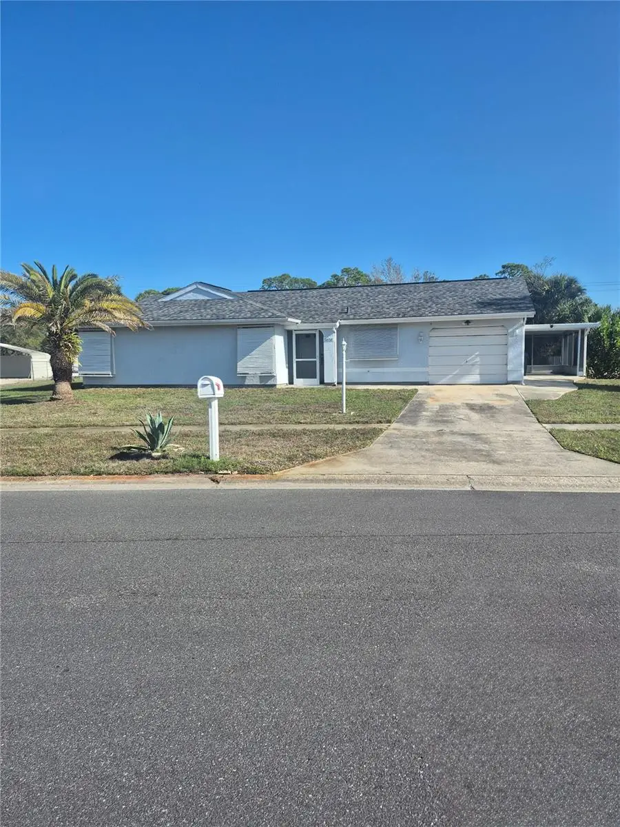 5858 Kenwood Drive, North Port, FL 34287 - #2