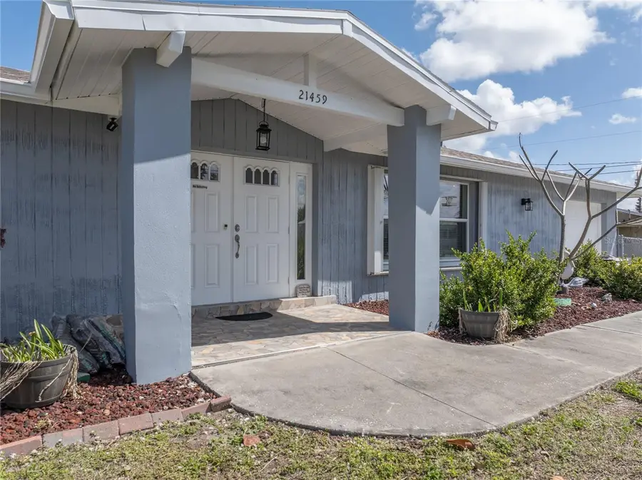 21459 Higgs Drive, Port Charlotte, FL 33952 - #3