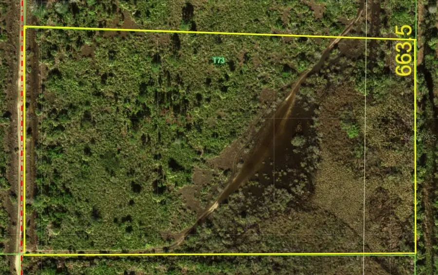 50982 Bermont Road, Punta Gorda, FL 33982 - #3