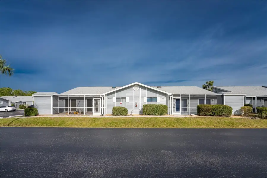 3300 Loveland Boulevard #3004, Port Charlotte, FL 33980 - #2