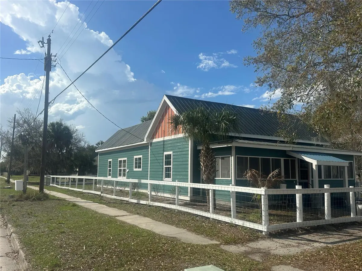 503 N Polk Avenue, Arcadia, FL 34266 - #1