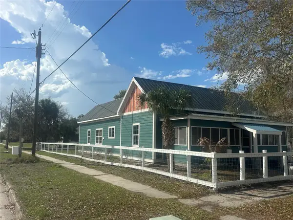 503 N Polk Avenue, ARCADIA, FL 34266