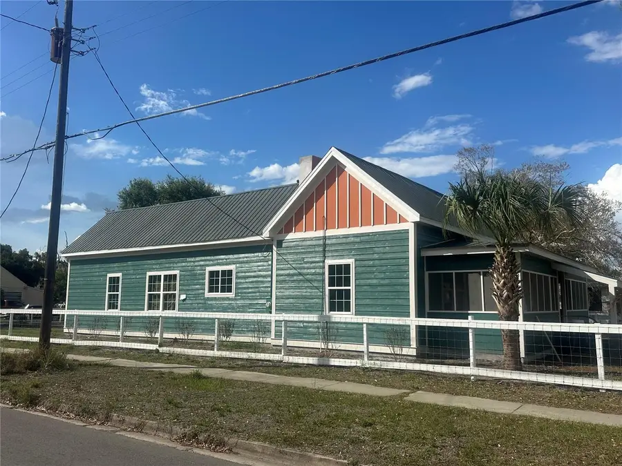 503 N Polk Avenue, Arcadia, FL 34266 - #2