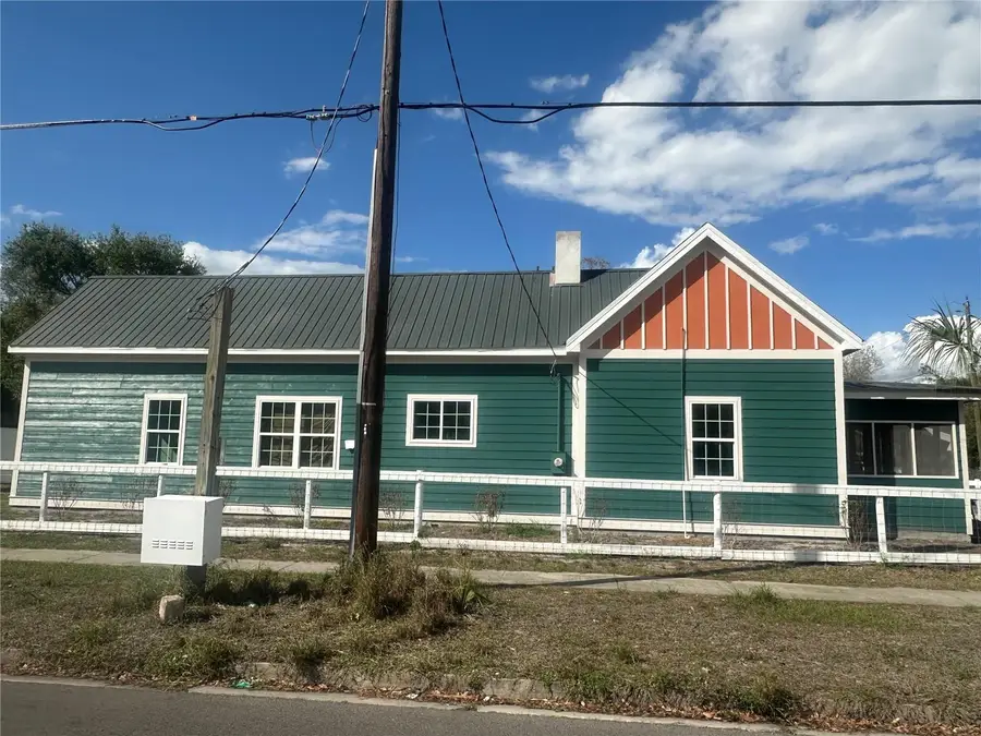 503 N Polk Avenue, Arcadia, FL 34266 - #3