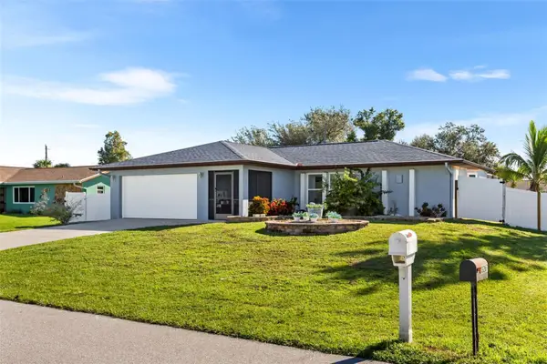 3260 Elkcam Boulevard, PORT CHARLOTTE, FL 33952