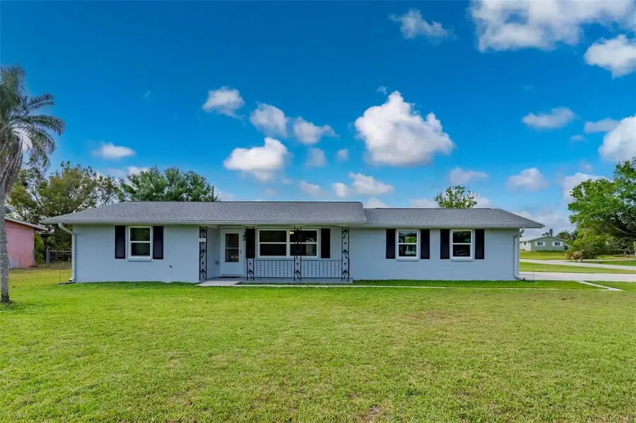 721 Pompano Terrace, Punta Gorda, FL 33950 - #3