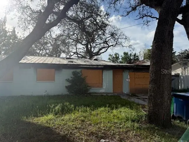 10706 N Central Avenue, Tampa, FL 33612 - #1