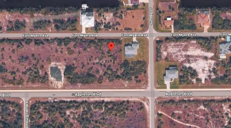 14347 Fort Myers Avenue, Port Charlotte, FL 33981 - #2