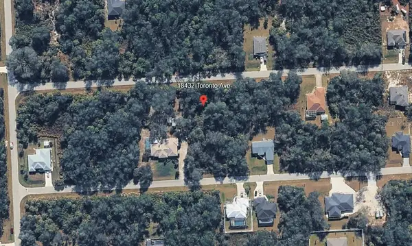 18432 Toronto Avenue, PORT CHARLOTTE, FL 33954