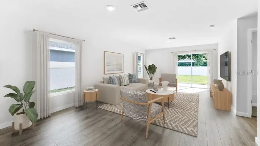 1457 Harmon Drive, Port Charlotte, FL 33953 - #3