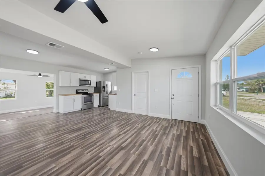 21203 Meehan Avenue, Port Charlotte, FL 33952 - #3