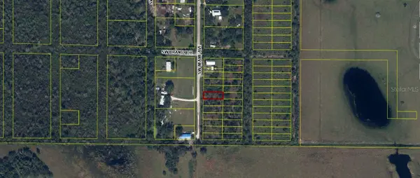 Sw Miami Avenue, ARCADIA, FL 34266