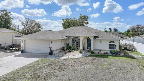23097 Nugent Avenue, PORT CHARLOTTE, FL 33954