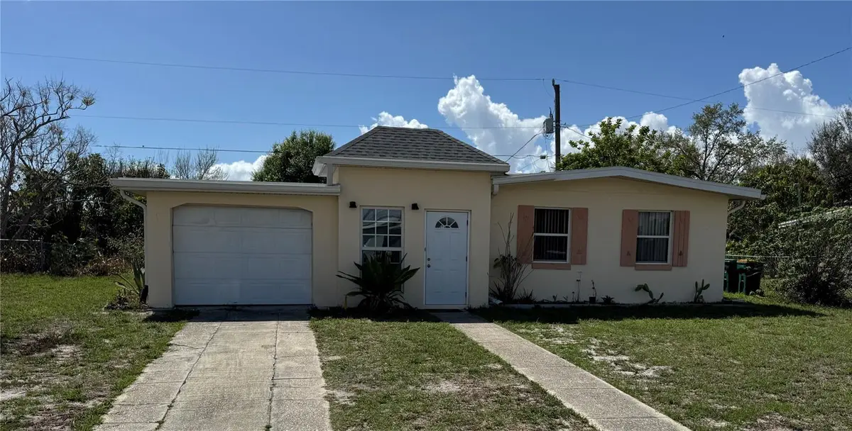 3349 Edgehill Terrace, Port Charlotte, FL 33952 - #1