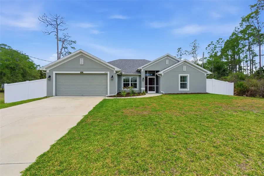 4175 Donatello Avenue, North Port, FL 34286 - #2