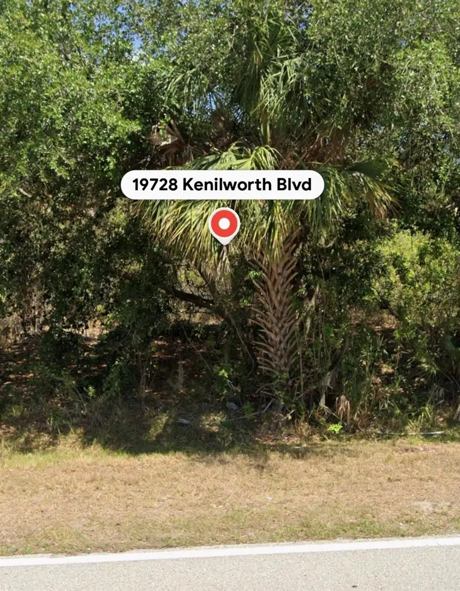 19728 Kenilworth Boulevard, Port Charlotte, FL 33954 - #1