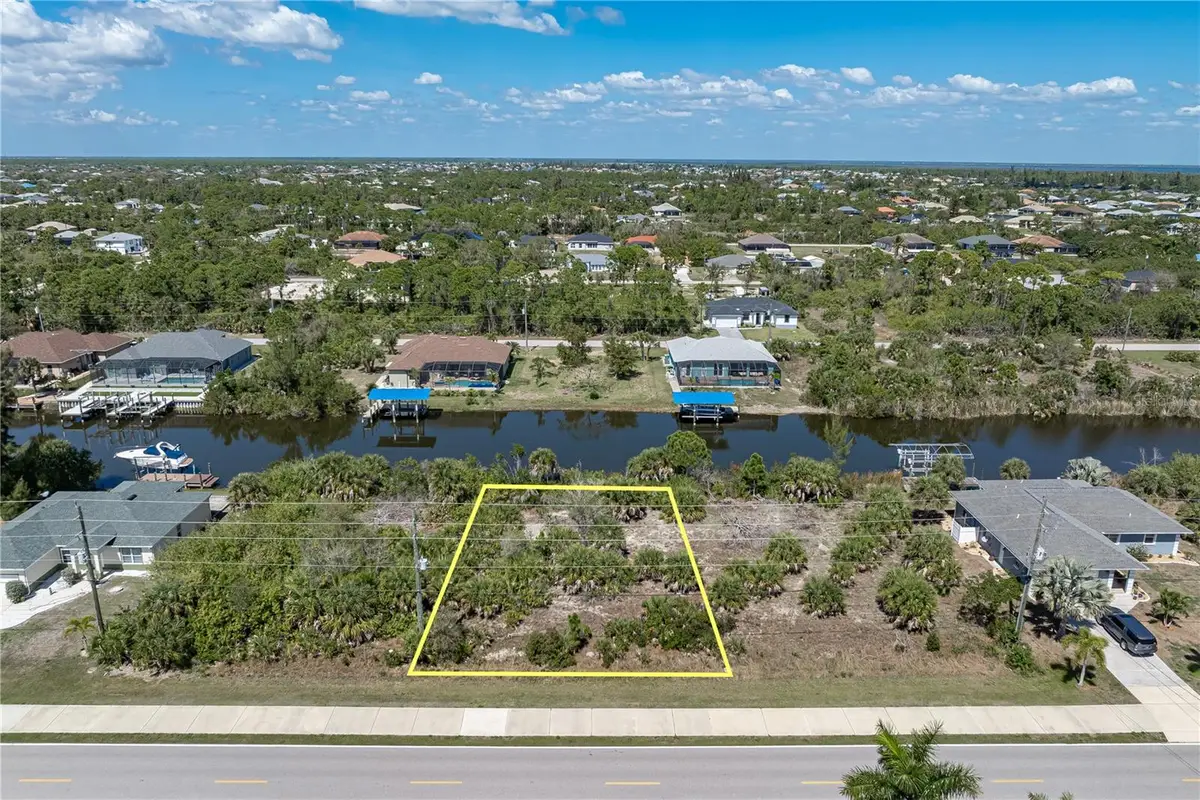 15290 Appleton Boulevard, Port Charlotte, FL 33981 - #1