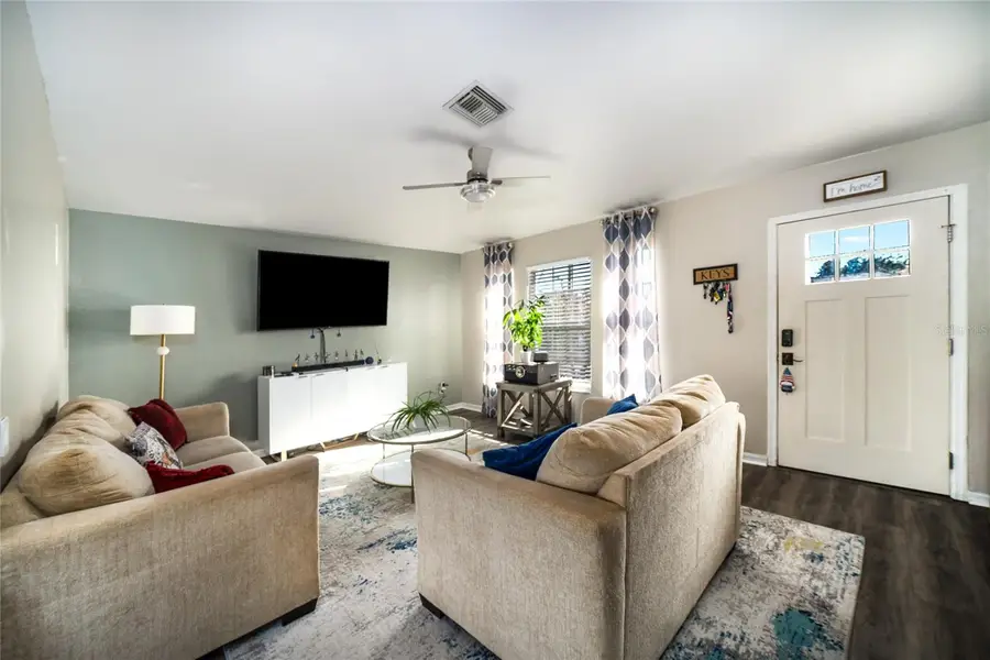 4979 Andris Street, North Port, FL 34288 - #3