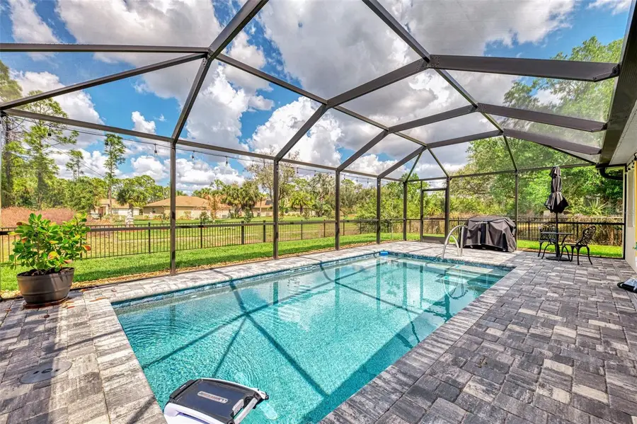 3524 Eldron Avenue, North Port, FL 34286 - #3