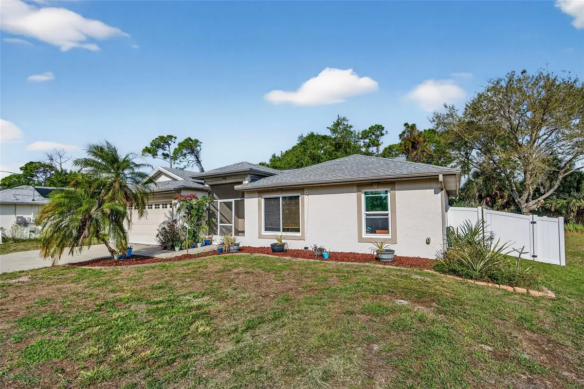 2921 Cincinnati Street, North Port, FL 34286 - #1