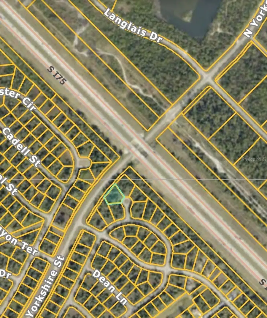 Dade Court, North Port, FL 34288 - #3