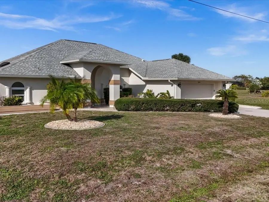 25244 Lahore Lane, Punta Gorda, FL 33983 - #3