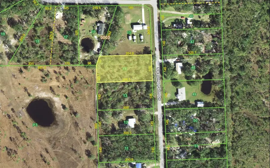 5695 Swaying Palm Drive, Punta Gorda, FL 33982 - #2