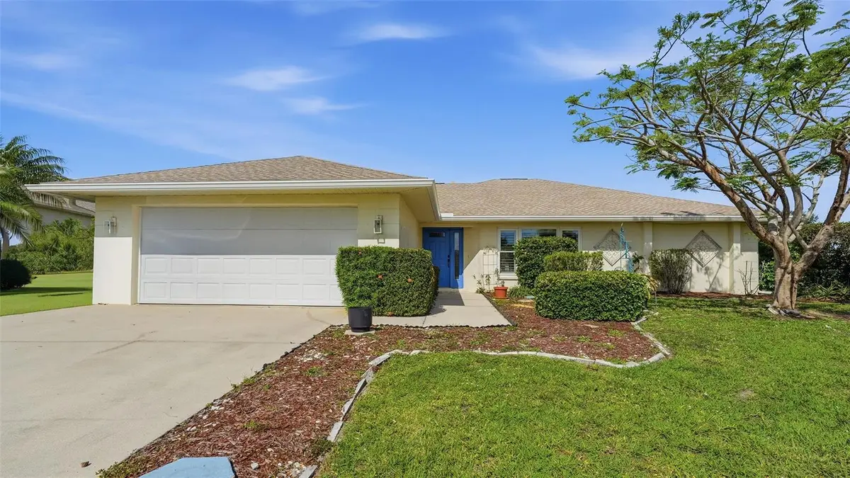 26384 Madagascar Road, Punta Gorda, FL 33983 - #1