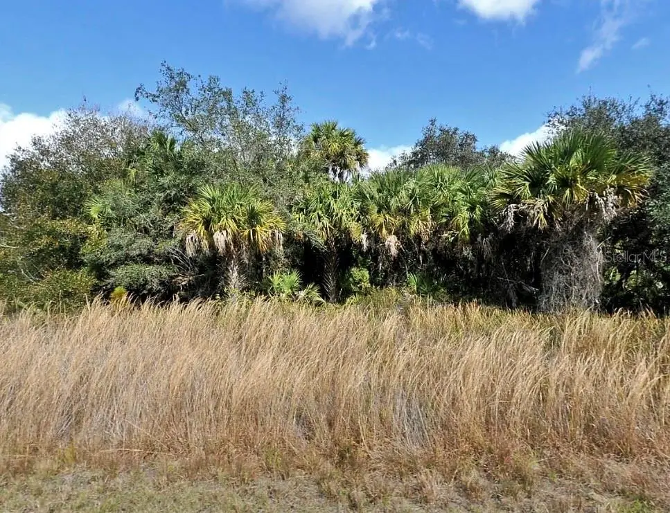 Grover Circle, North Port, FL 34288 - #1