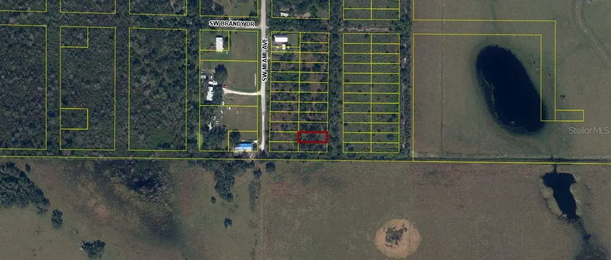 Sw Miami Avenue, Arcadia, FL 34266 - #1