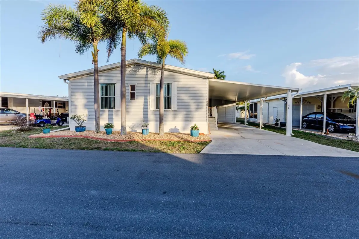 2100 Kings Highway #437, Punta Gorda, FL 33980 - #1