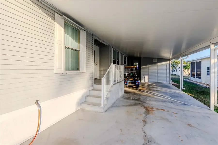 2100 Kings Highway #437, Punta Gorda, FL 33980 - #2