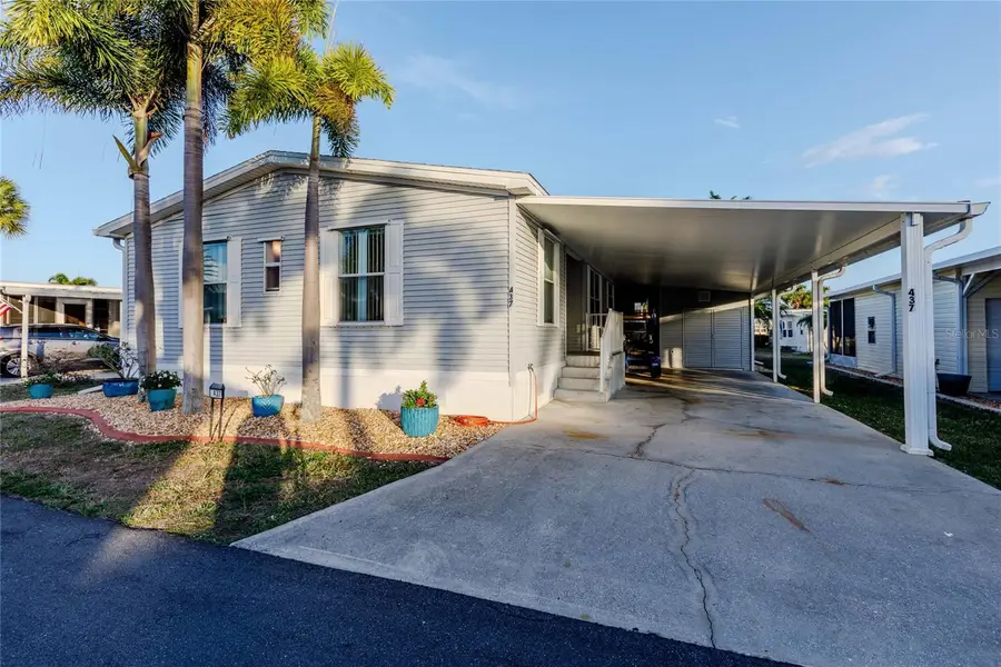 2100 Kings Highway #437, Punta Gorda, FL 33980 - #3