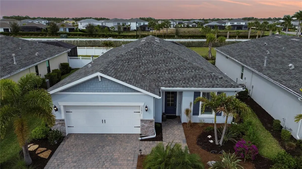 15877 Shoreline Drive, Punta Gorda, FL 33982 - #1