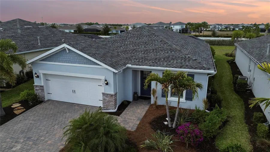 15877 Shoreline Drive, Punta Gorda, FL 33982 - #2