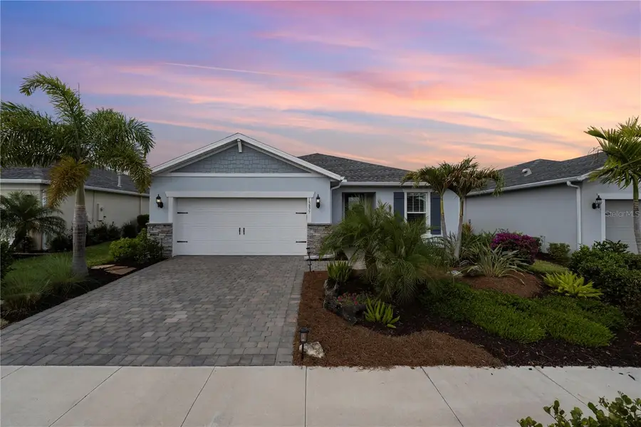 15877 Shoreline Drive, Punta Gorda, FL 33982 - #3