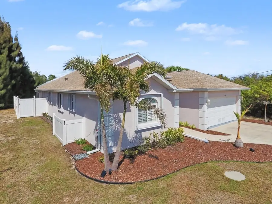 314 Baytree Drive, Rotonda West, FL 33947 - #3